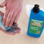 Очиститель сильнозагрязненных рук от краски и лака. LOCTITE SF 7855.